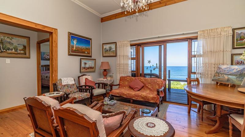 5 Bedroom Property for Sale in Tergniet Western Cape